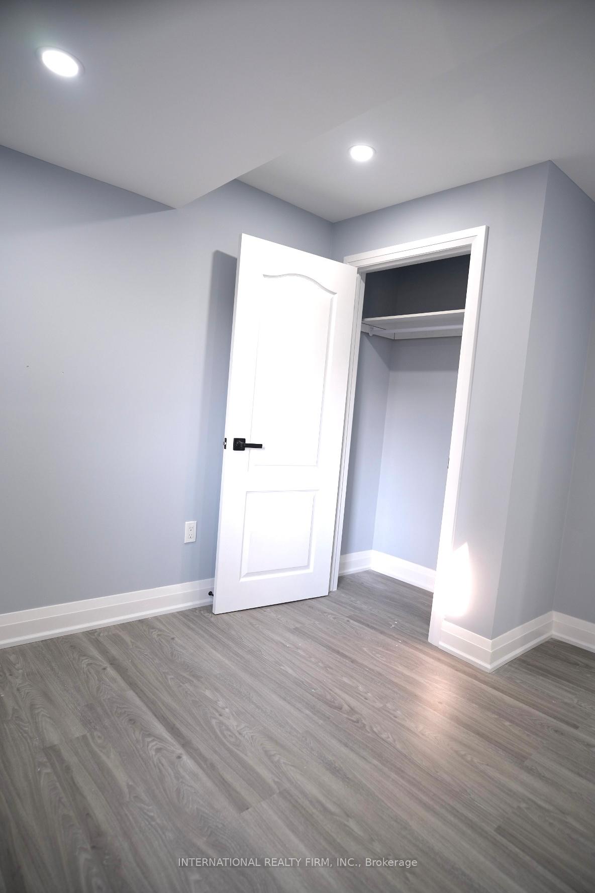 Photo 15 of Unit BSMT, 56 Explorer Way, Thorold, Rolling Meadows — HOMEH