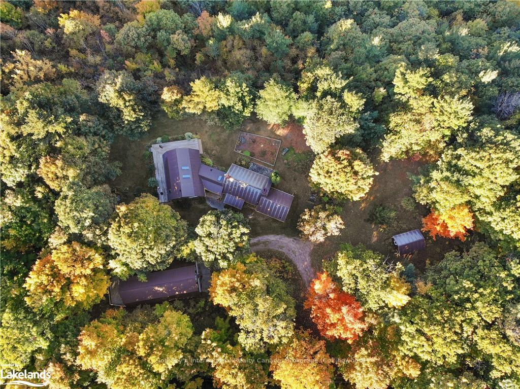Photo 9 of 670 Concession 20 W, Tiny, Rural Tiny — HOMEH