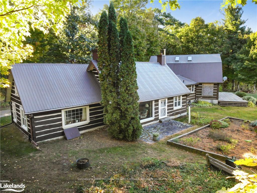 Photo 11 of 670 Concession 20 W, Tiny, Rural Tiny — HOMEH