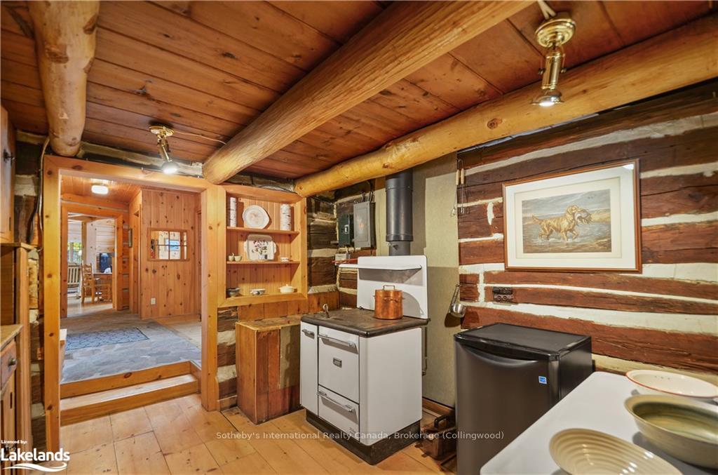 Photo 25 of 670 Concession 20 W, Tiny, Rural Tiny — HOMEH