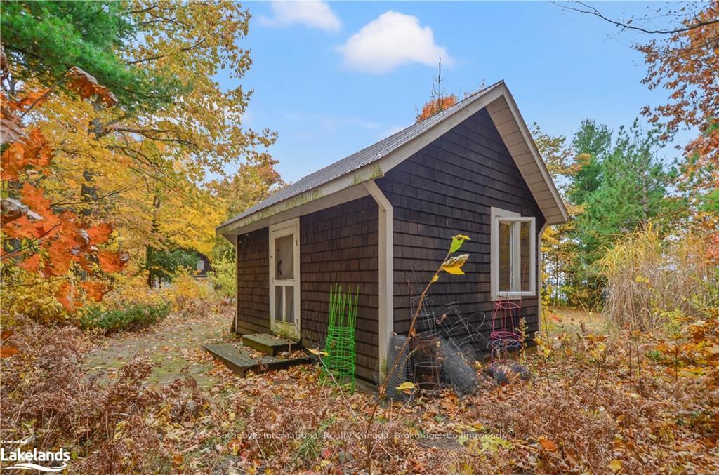 Photo 44 of 670 Concession 20 W, Tiny, Rural Tiny — HOMEH