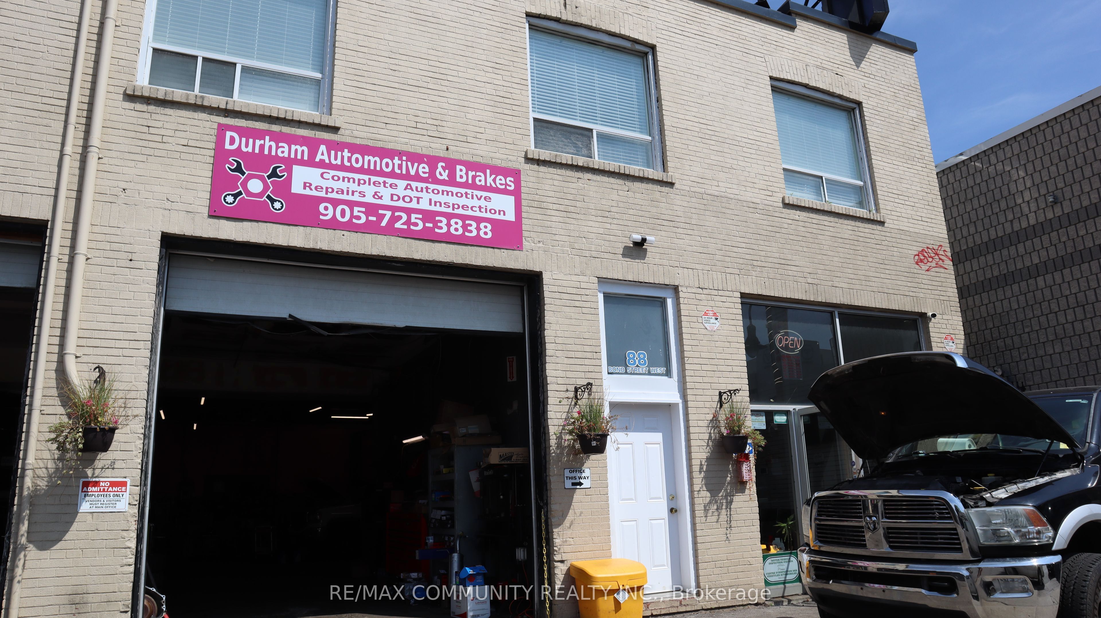 Photo 26 of Unit Apt B, 88 Bond Street, Oshawa, O'Neill — HOMEH