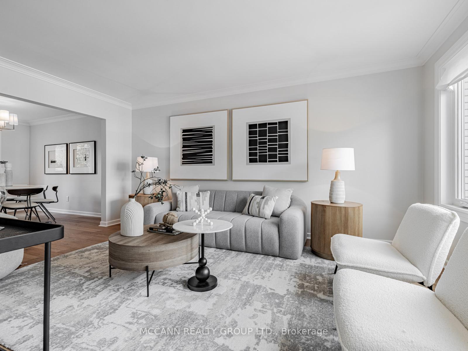 Photo 6 of 157 1/2 Roslin Avenue, Toronto, Lawrence Park North — HOMEH