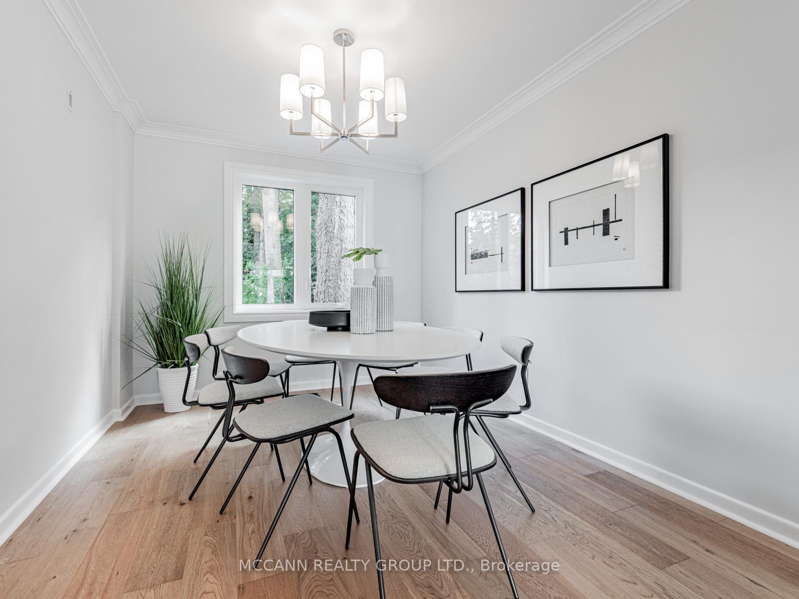 Photo 11 of 157 1/2 Roslin Avenue, Toronto, Lawrence Park North — HOMEH