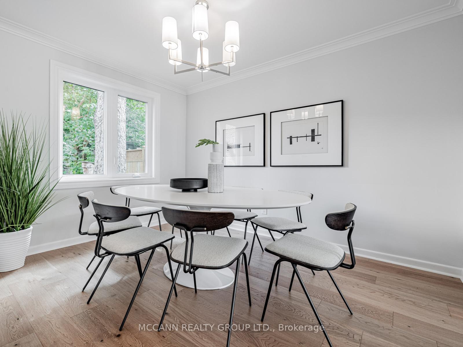 Photo 12 of 157 1/2 Roslin Avenue, Toronto, Lawrence Park North — HOMEH