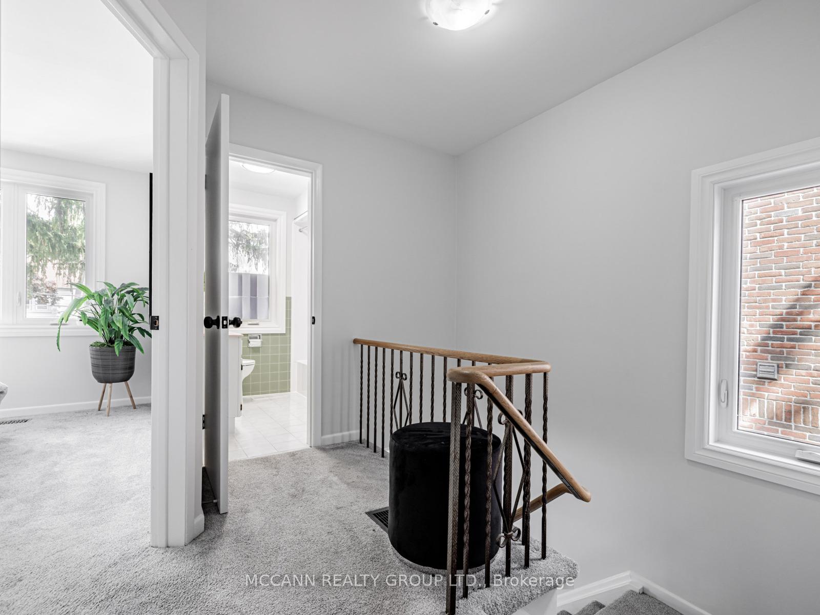 Photo 21 of 157 1/2 Roslin Avenue, Toronto, Lawrence Park North — HOMEH