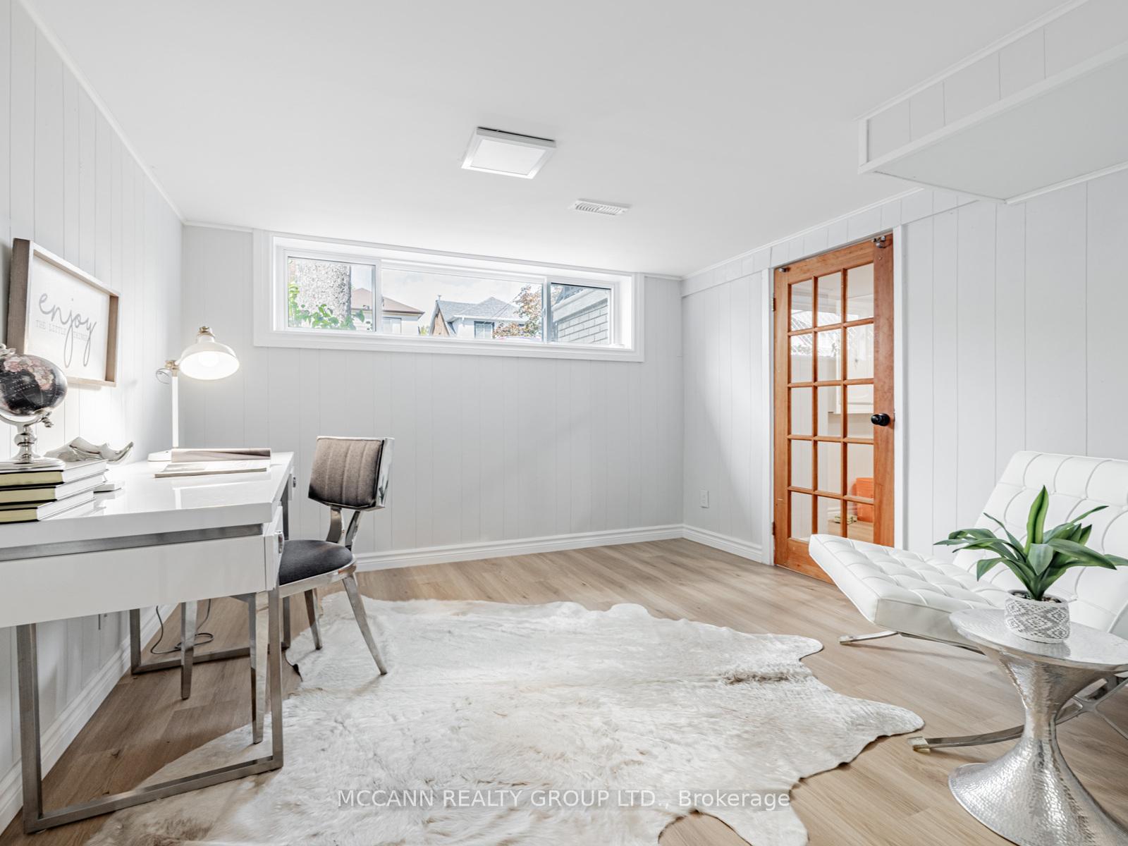 Photo 26 of 157 1/2 Roslin Avenue, Toronto, Lawrence Park North — HOMEH