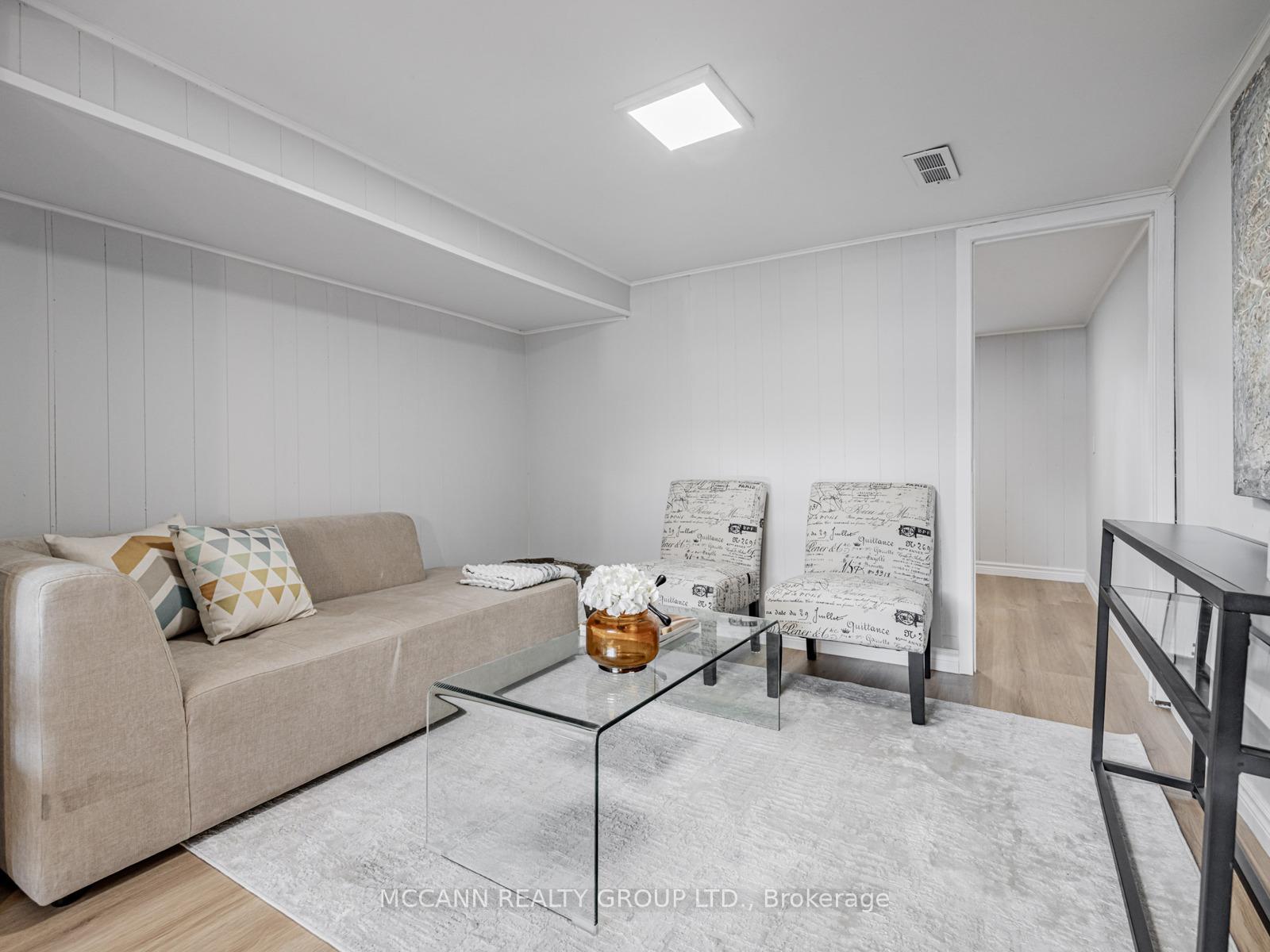 Photo 27 of 157 1/2 Roslin Avenue, Toronto, Lawrence Park North — HOMEH
