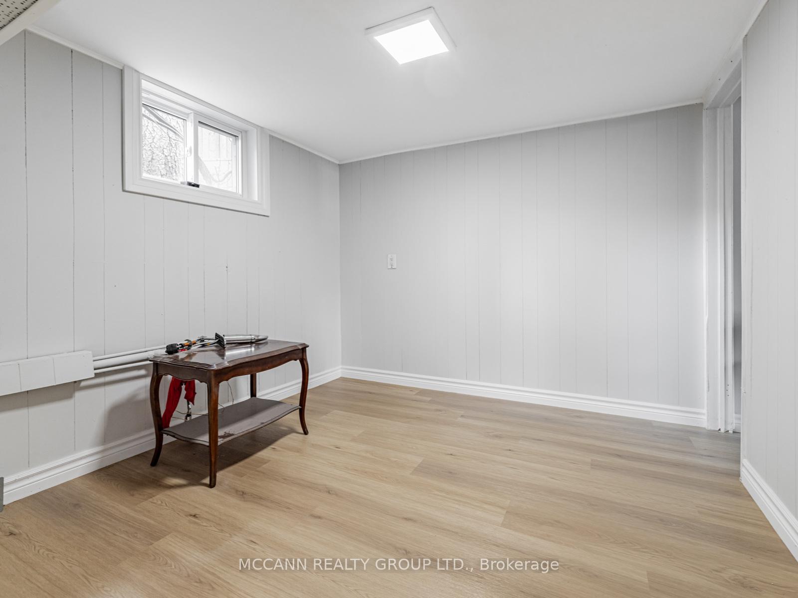 Photo 28 of 157 1/2 Roslin Avenue, Toronto, Lawrence Park North — HOMEH