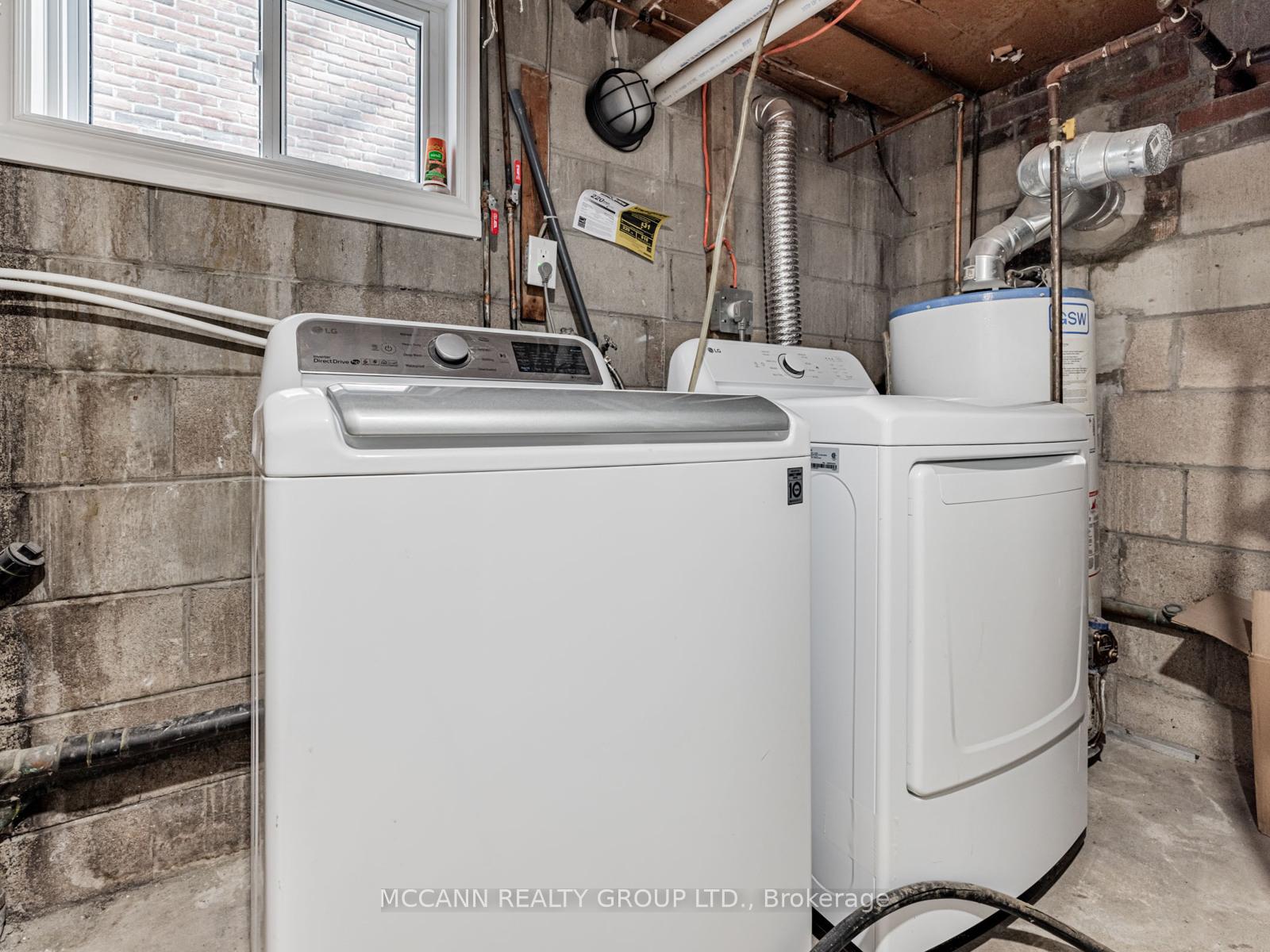 Photo 30 of 157 1/2 Roslin Avenue, Toronto, Lawrence Park North — HOMEH
