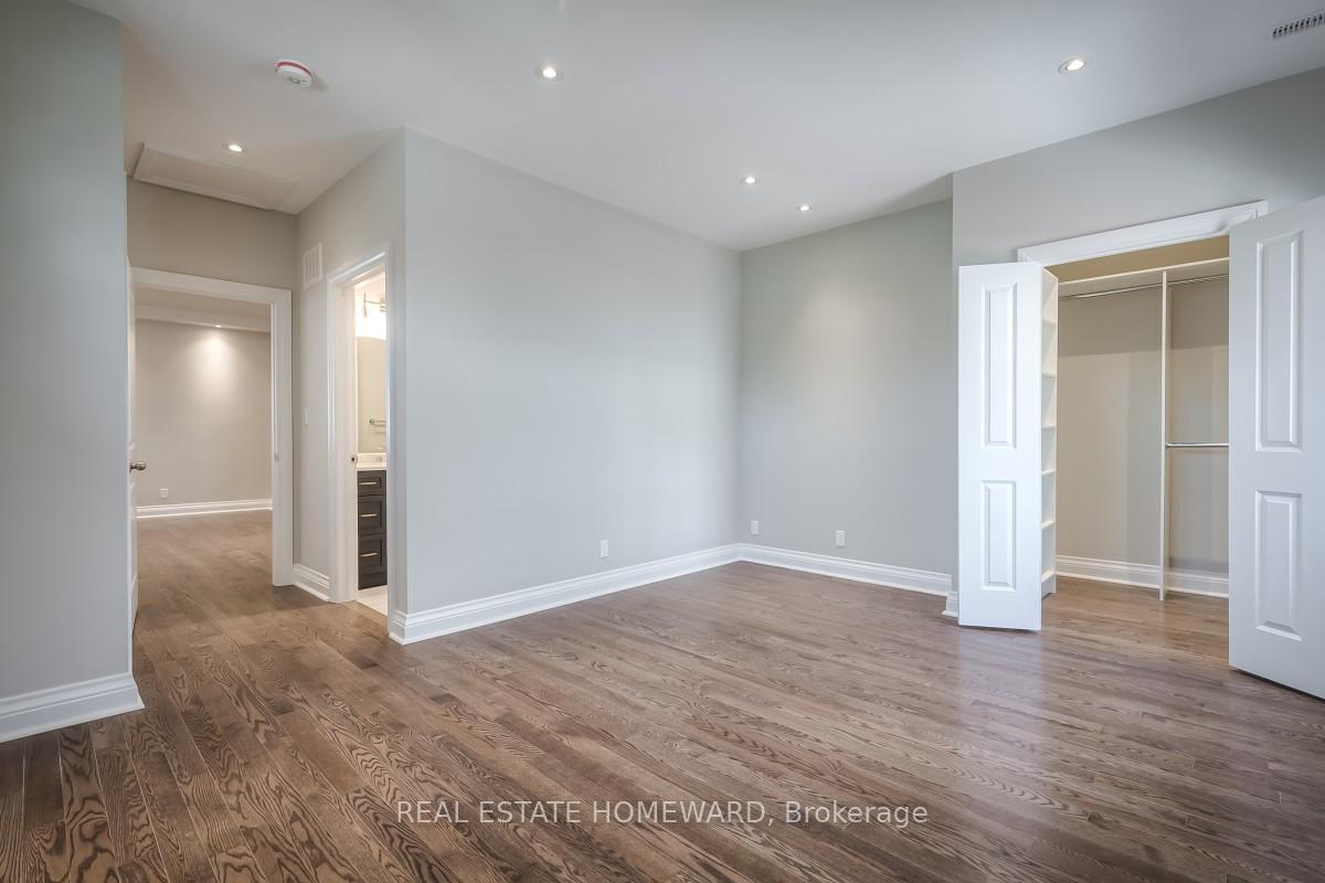 Photo 12 of Unit B, 20 Swanwick Avenue, Toronto, The Beaches — HOMEH