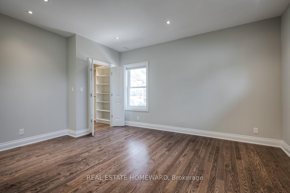 Photo 13 of Unit B, 20 Swanwick Avenue, Toronto, The Beaches — HOMEH