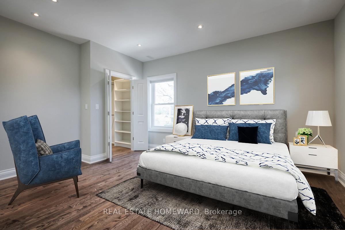 Photo 14 of Unit B, 20 Swanwick Avenue, Toronto, The Beaches — HOMEH