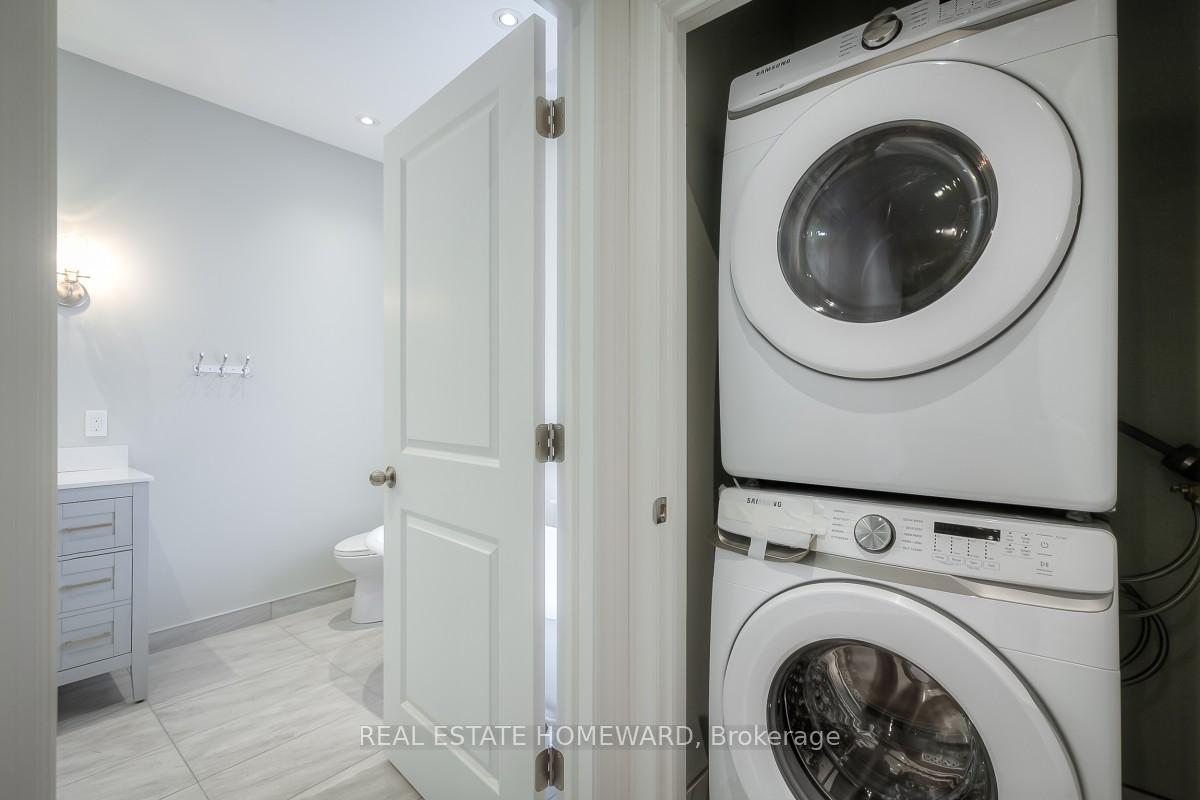 Photo 18 of Unit B, 20 Swanwick Avenue, Toronto, The Beaches — HOMEH