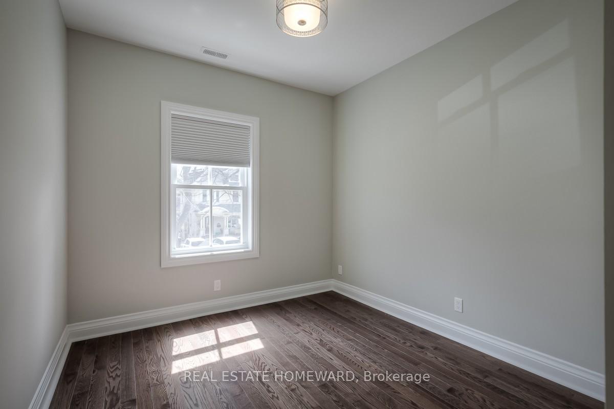 Photo 19 of Unit B, 20 Swanwick Avenue, Toronto, The Beaches — HOMEH