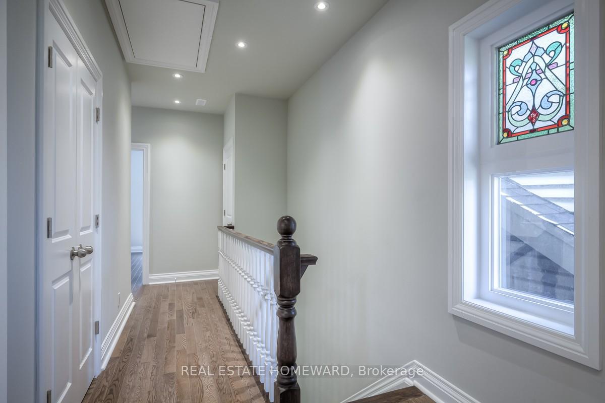 Photo 21 of Unit B, 20 Swanwick Avenue, Toronto, The Beaches — HOMEH