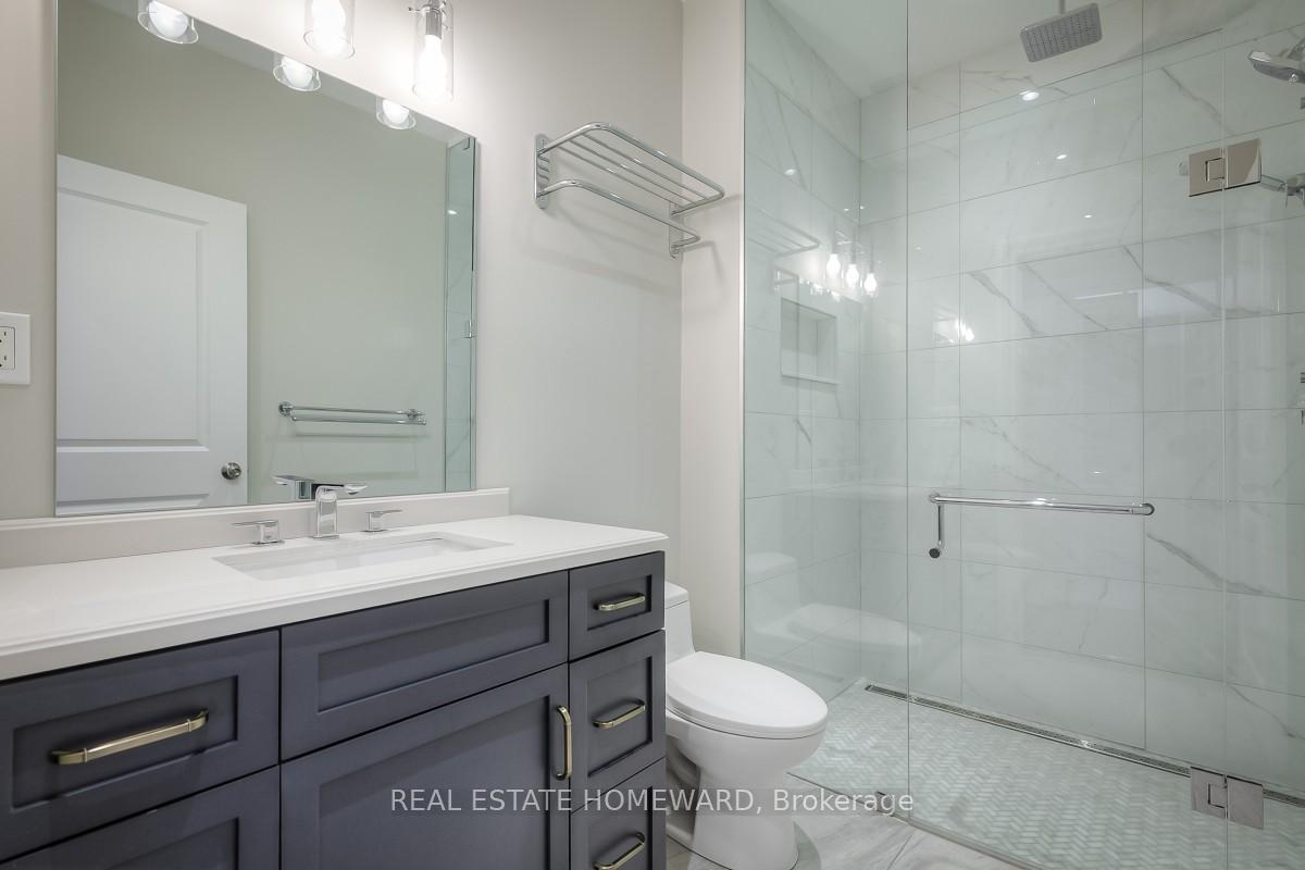 Photo 23 of Unit B, 20 Swanwick Avenue, Toronto, The Beaches — HOMEH