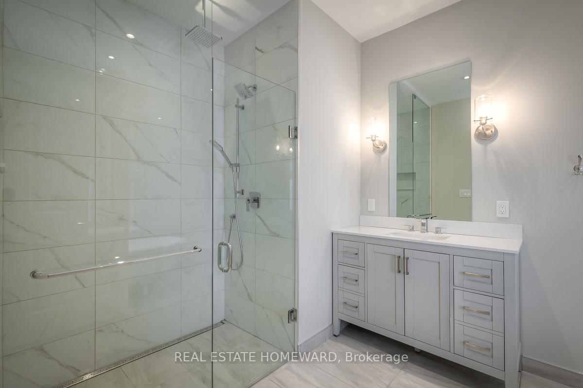Photo 24 of Unit B, 20 Swanwick Avenue, Toronto, The Beaches — HOMEH
