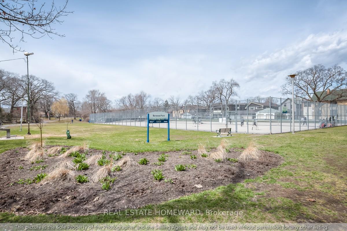Photo 28 of Unit B, 20 Swanwick Avenue, Toronto, The Beaches — HOMEH