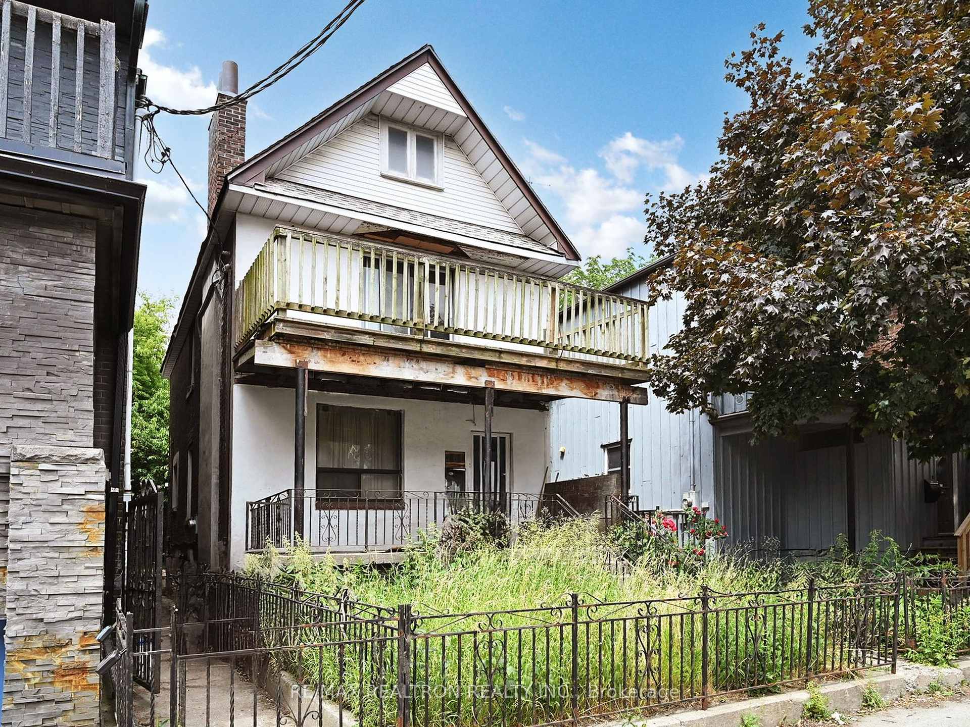 Photo 2 of 780 Pape Avenue, Toronto, Playter Estates-Danforth — HOMEH