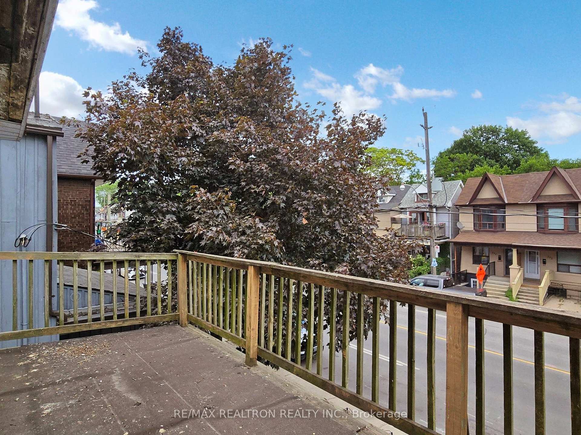 Photo 19 of 780 Pape Avenue, Toronto, Playter Estates-Danforth — HOMEH