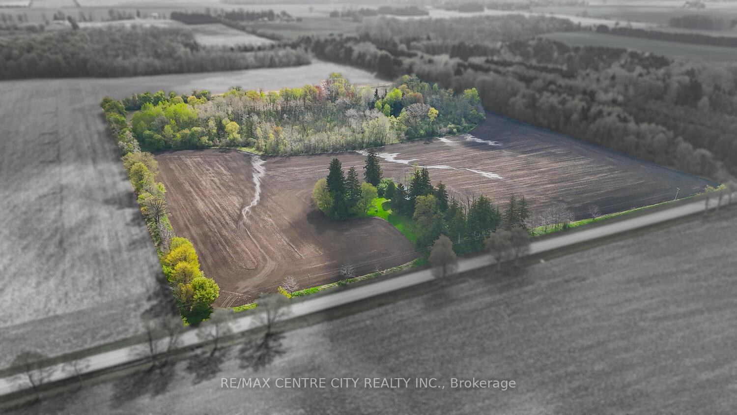 Photo 1 of 20938 Cherry Hill Road, Thames Centre, Rural Thames Centre — HOMEH