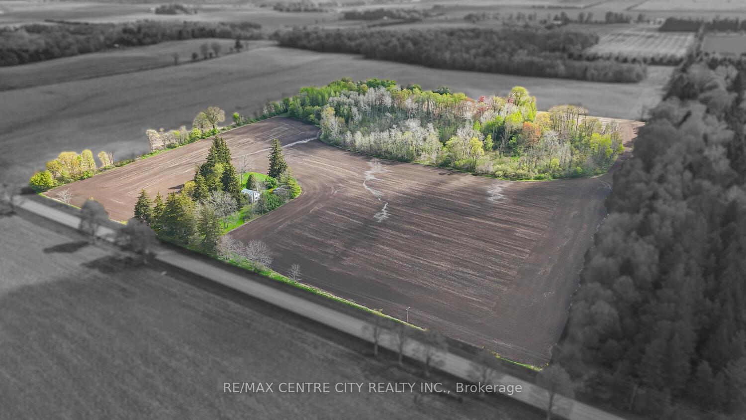 Photo 5 of 20938 Cherry Hill Road, Thames Centre, Rural Thames Centre — HOMEH