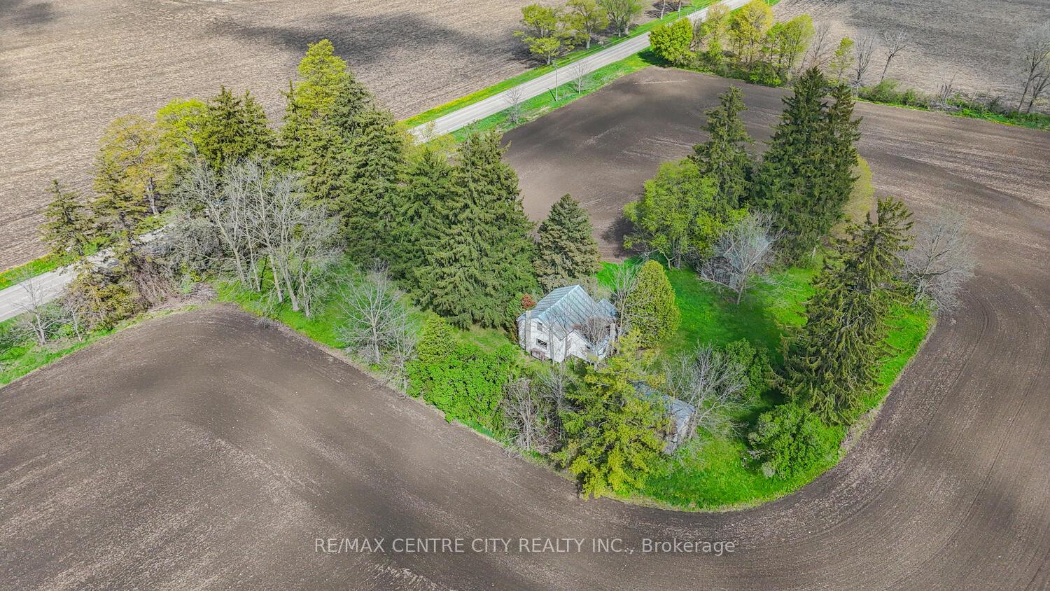 Photo 8 of 20938 Cherry Hill Road, Thames Centre, Rural Thames Centre — HOMEH