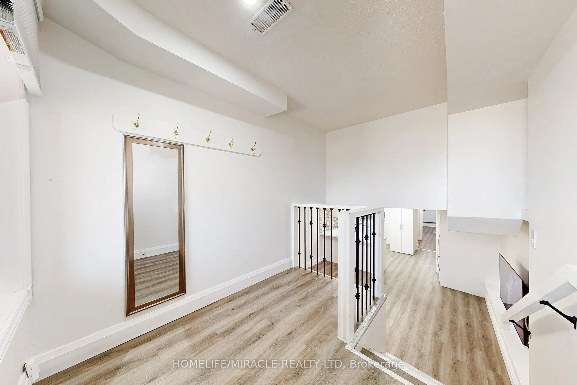 Photo 2 of Unit Basemnt, 590 Jones Avenue, Toronto, Blake-Jones — HOMEH