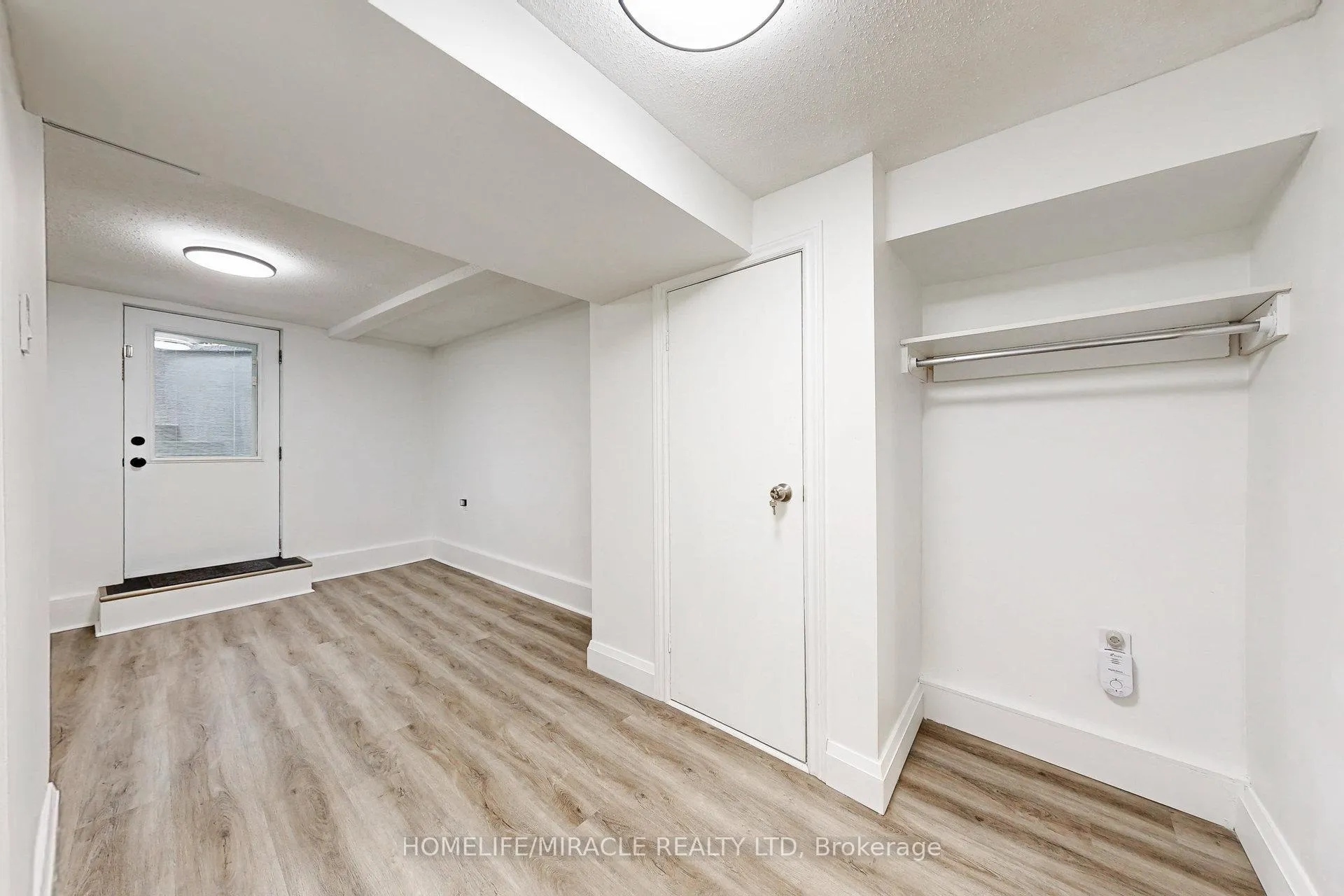 Photo 7 of Unit Basemnt, 590 Jones Avenue, Toronto, Blake-Jones — HOMEH