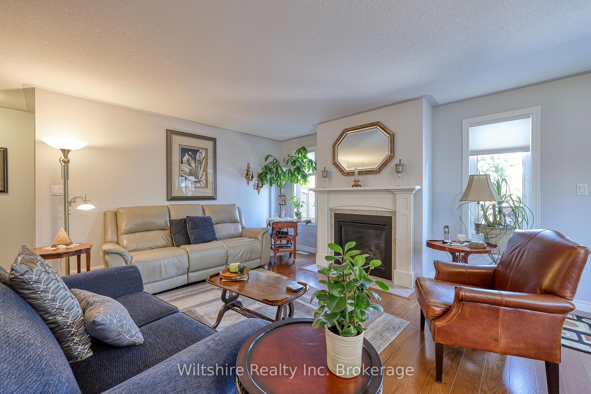 Photo 7 of 166 Weston Drive, Tillsonburg — HOMEH