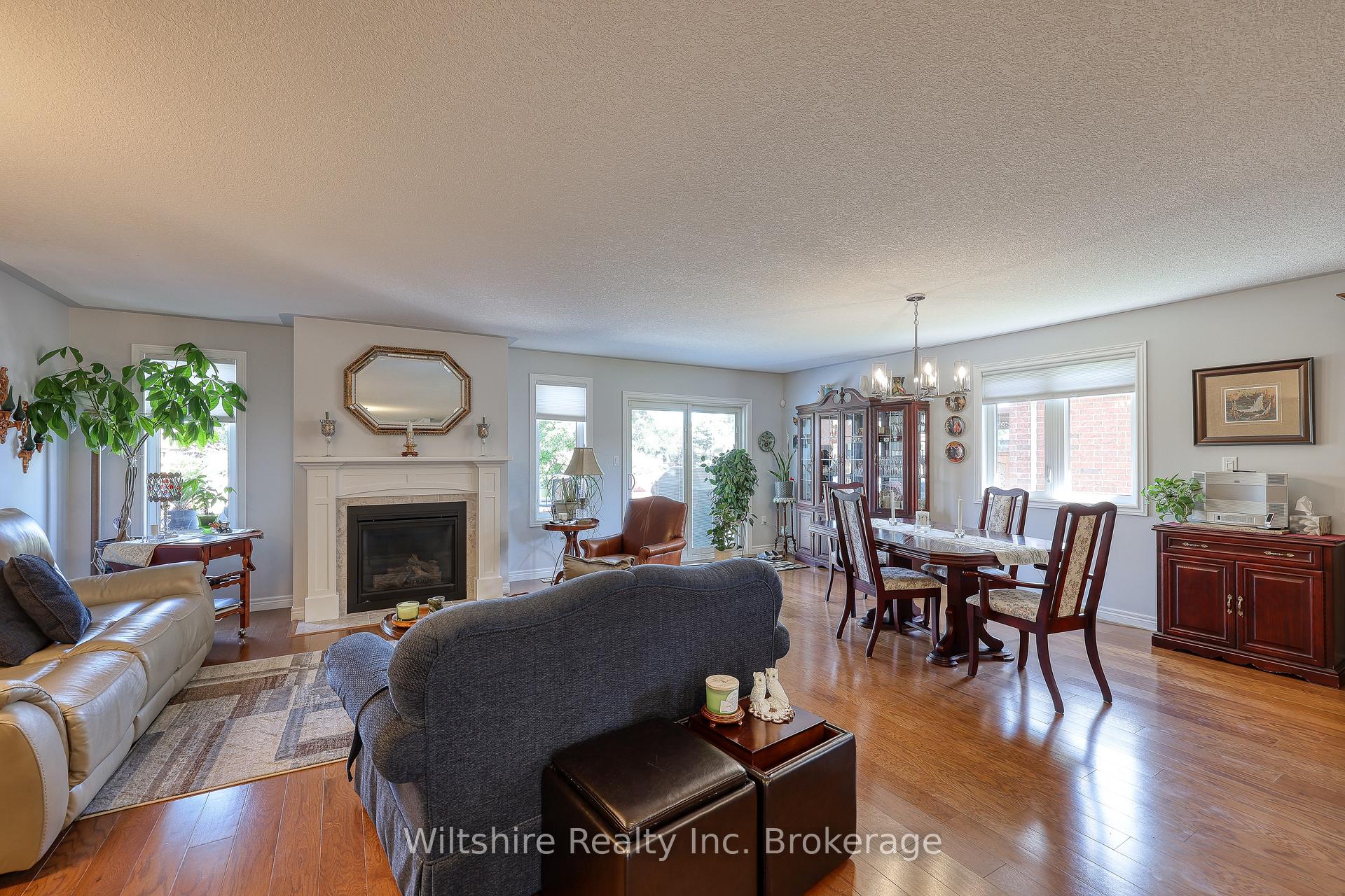 Photo 9 of 166 Weston Drive, Tillsonburg — HOMEH
