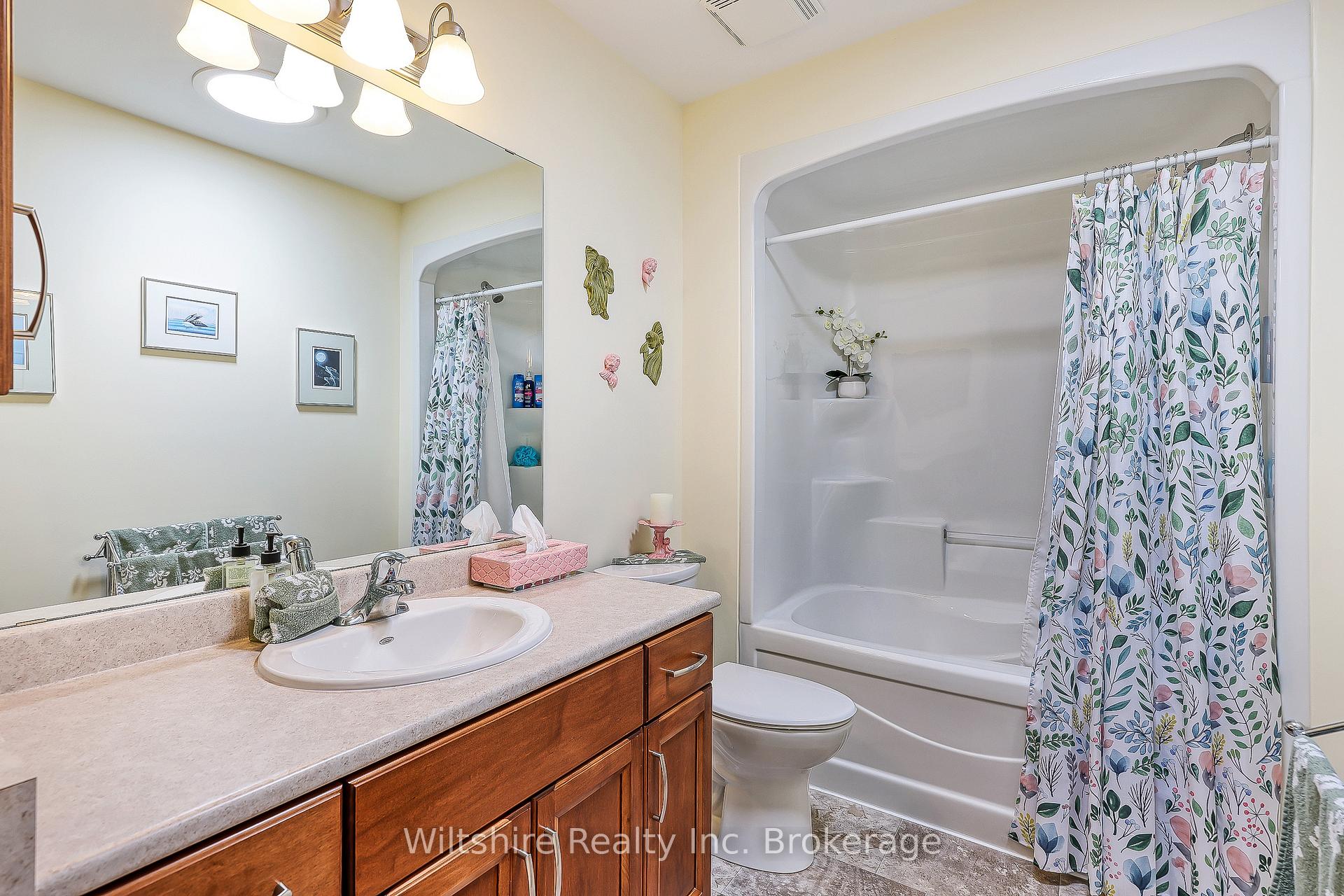 Photo 12 of 166 Weston Drive, Tillsonburg — HOMEH
