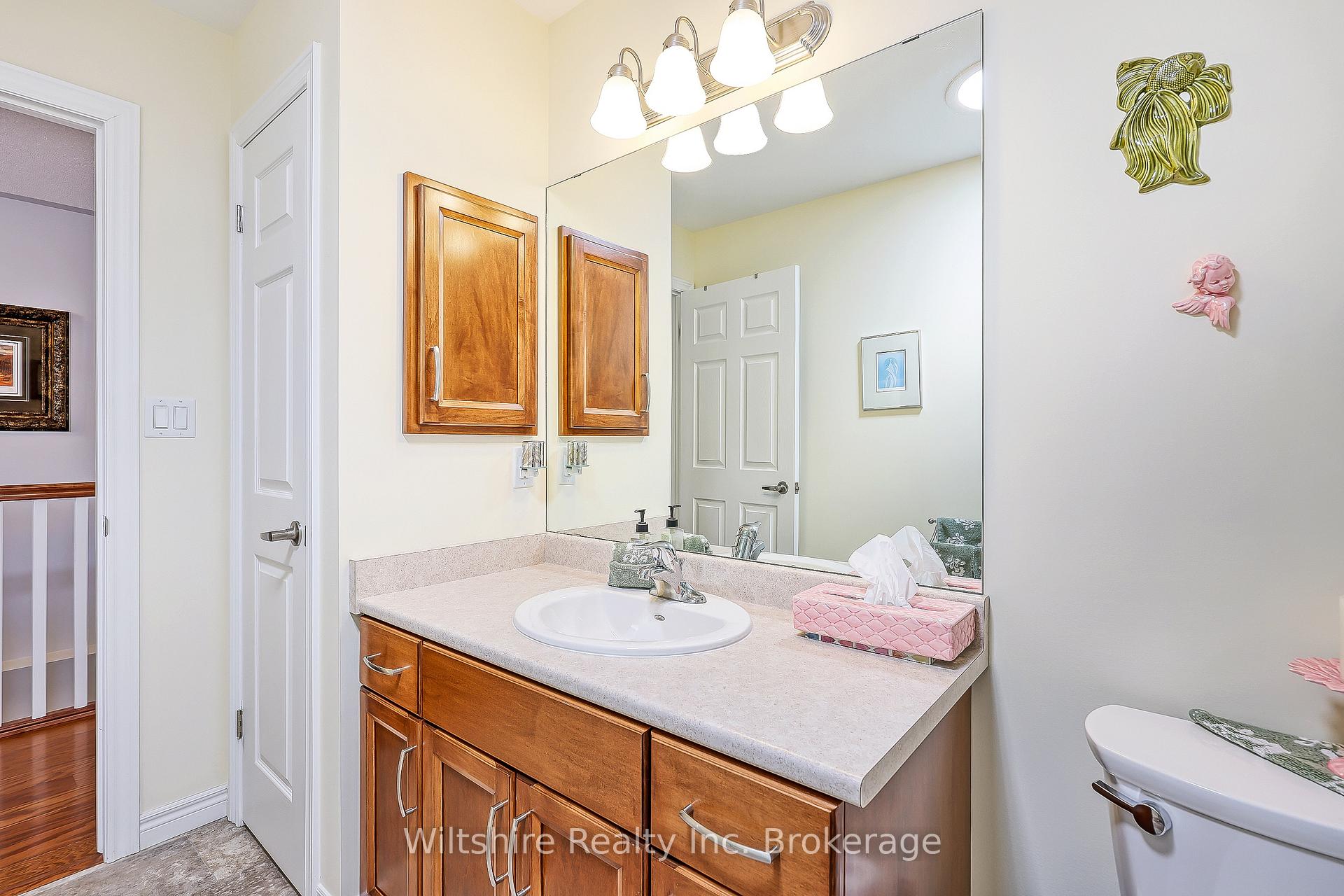 Photo 13 of 166 Weston Drive, Tillsonburg — HOMEH
