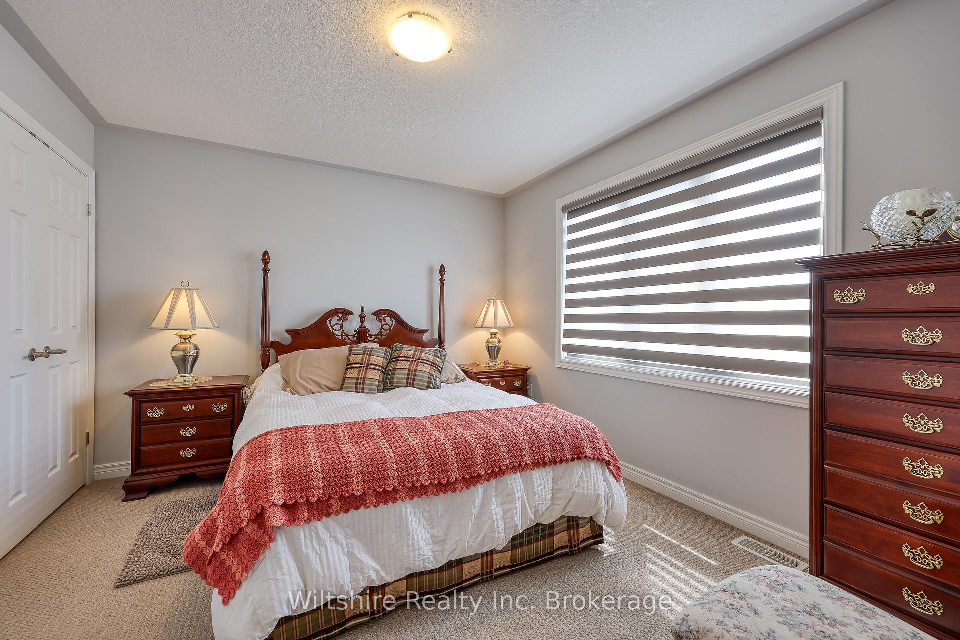 Photo 14 of 166 Weston Drive, Tillsonburg — HOMEH