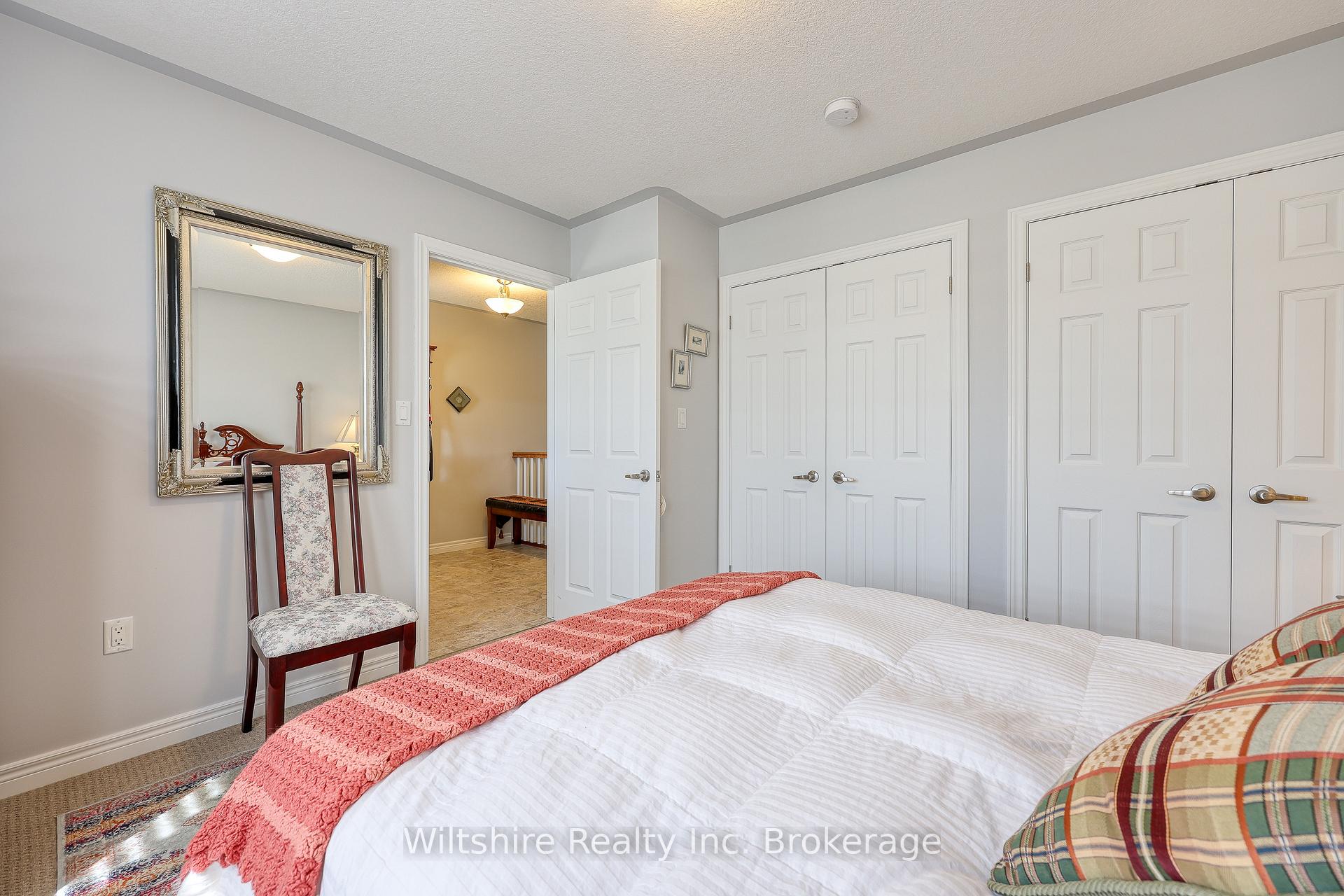 Photo 15 of 166 Weston Drive, Tillsonburg — HOMEH