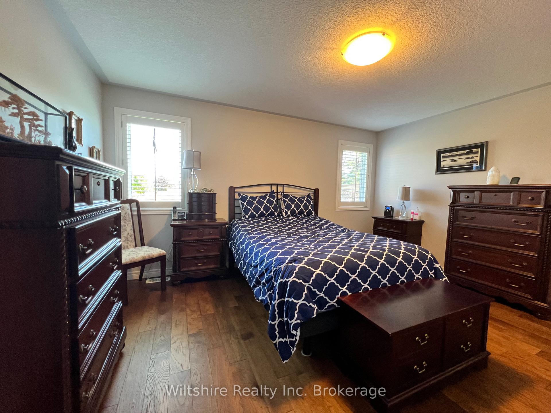 Photo 16 of 166 Weston Drive, Tillsonburg — HOMEH