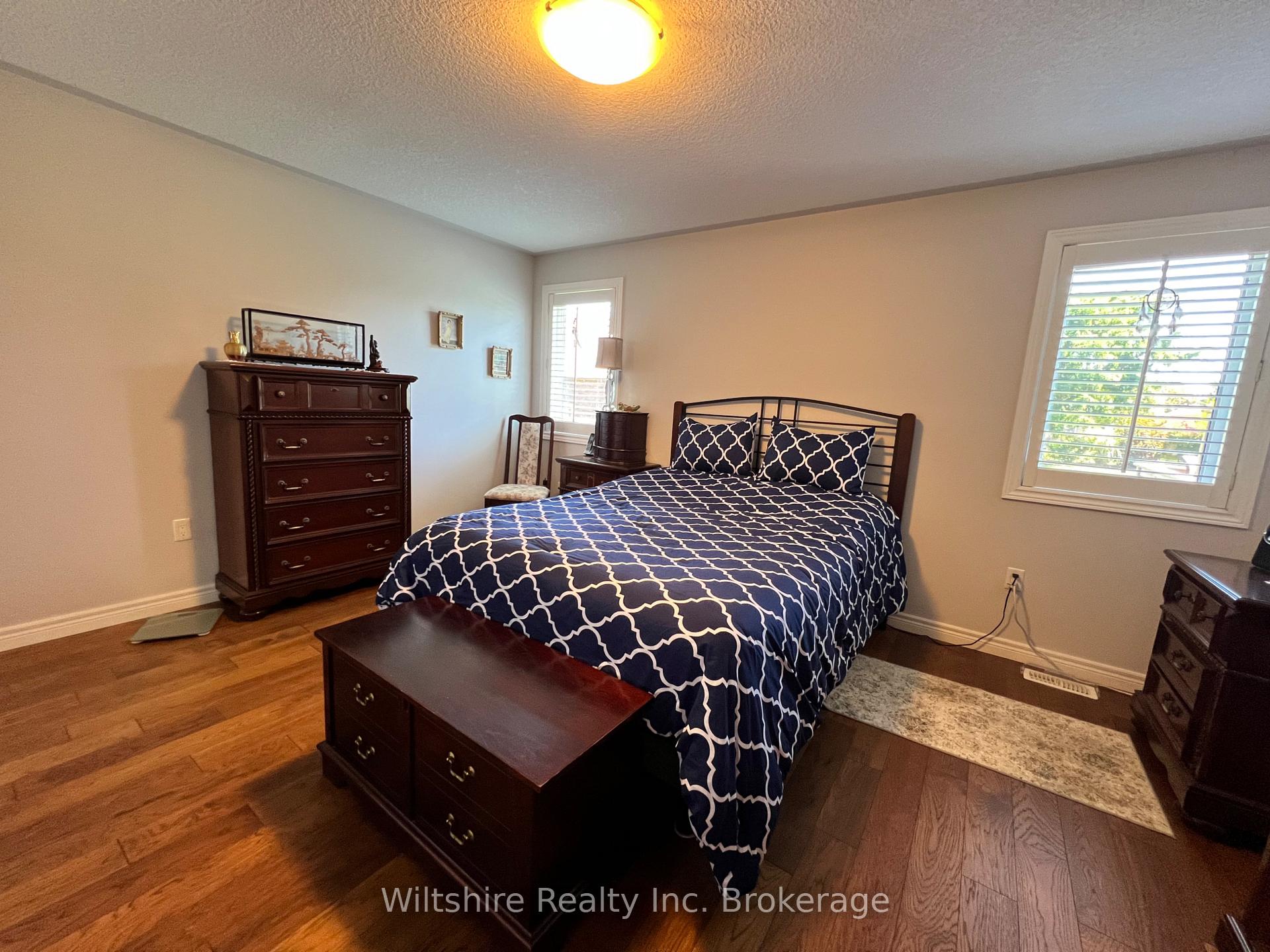 Photo 17 of 166 Weston Drive, Tillsonburg — HOMEH