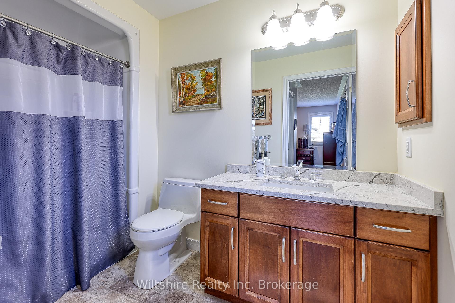 Photo 18 of 166 Weston Drive, Tillsonburg — HOMEH