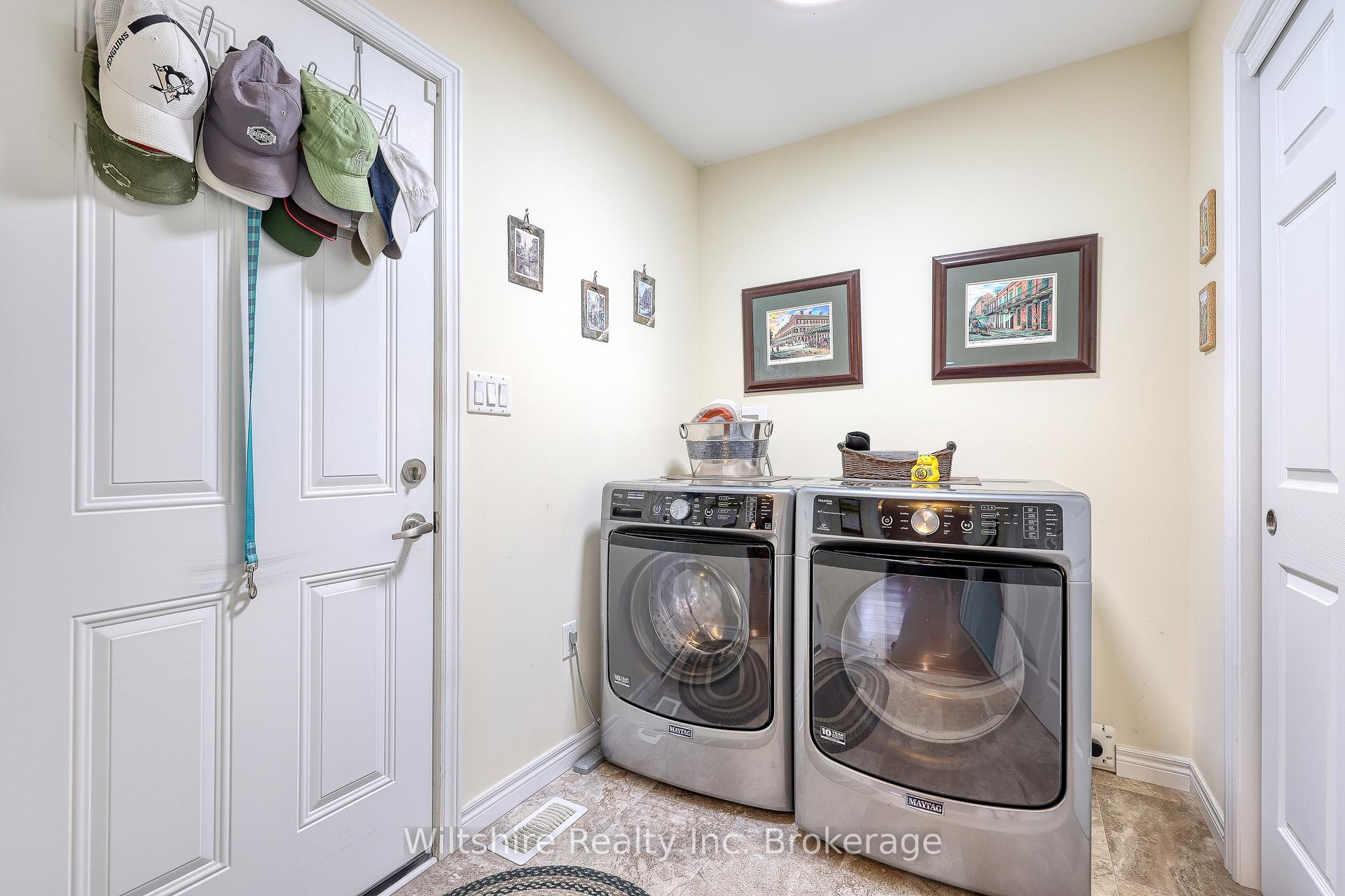 Photo 19 of 166 Weston Drive, Tillsonburg — HOMEH