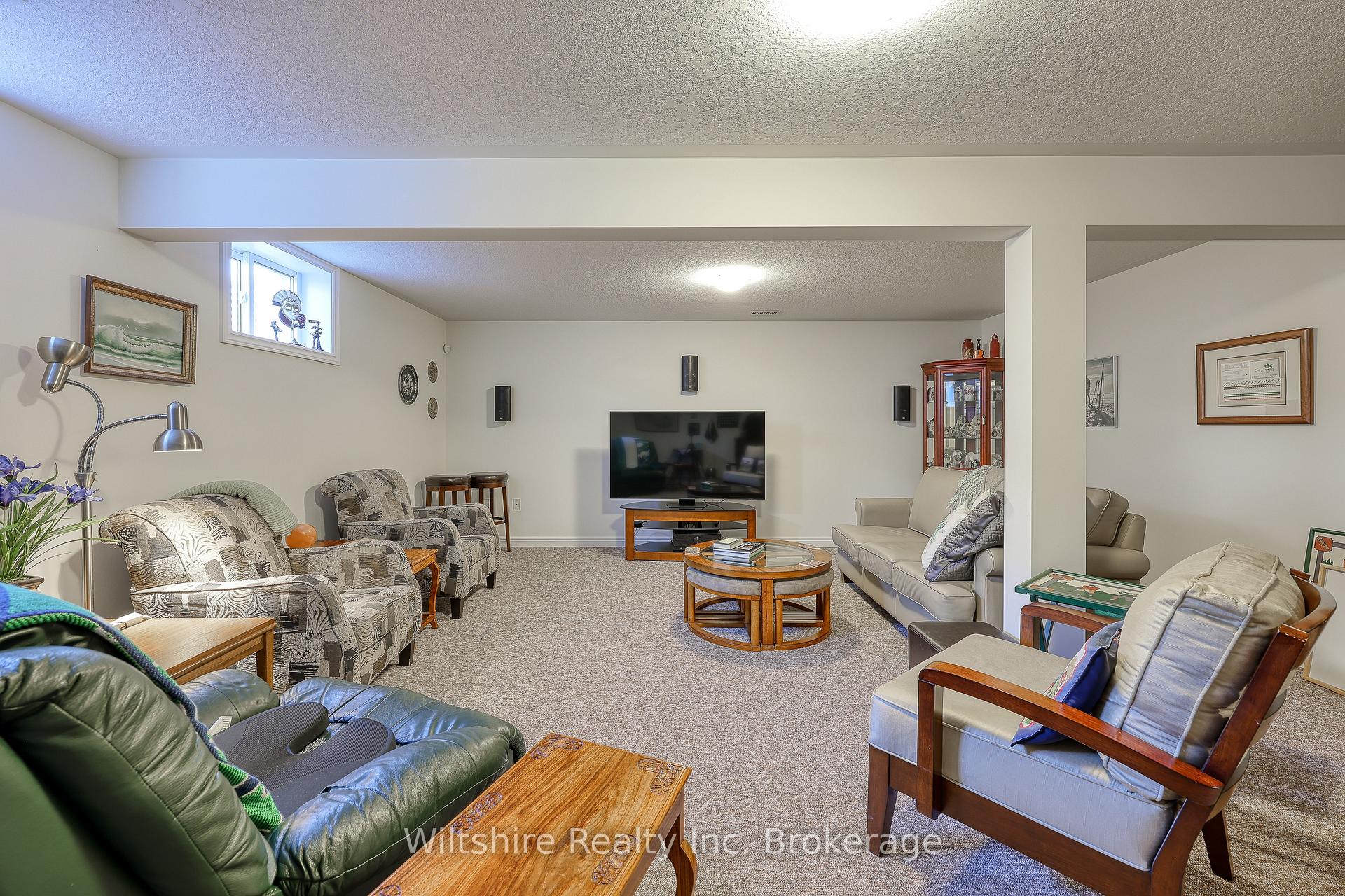 Photo 22 of 166 Weston Drive, Tillsonburg — HOMEH