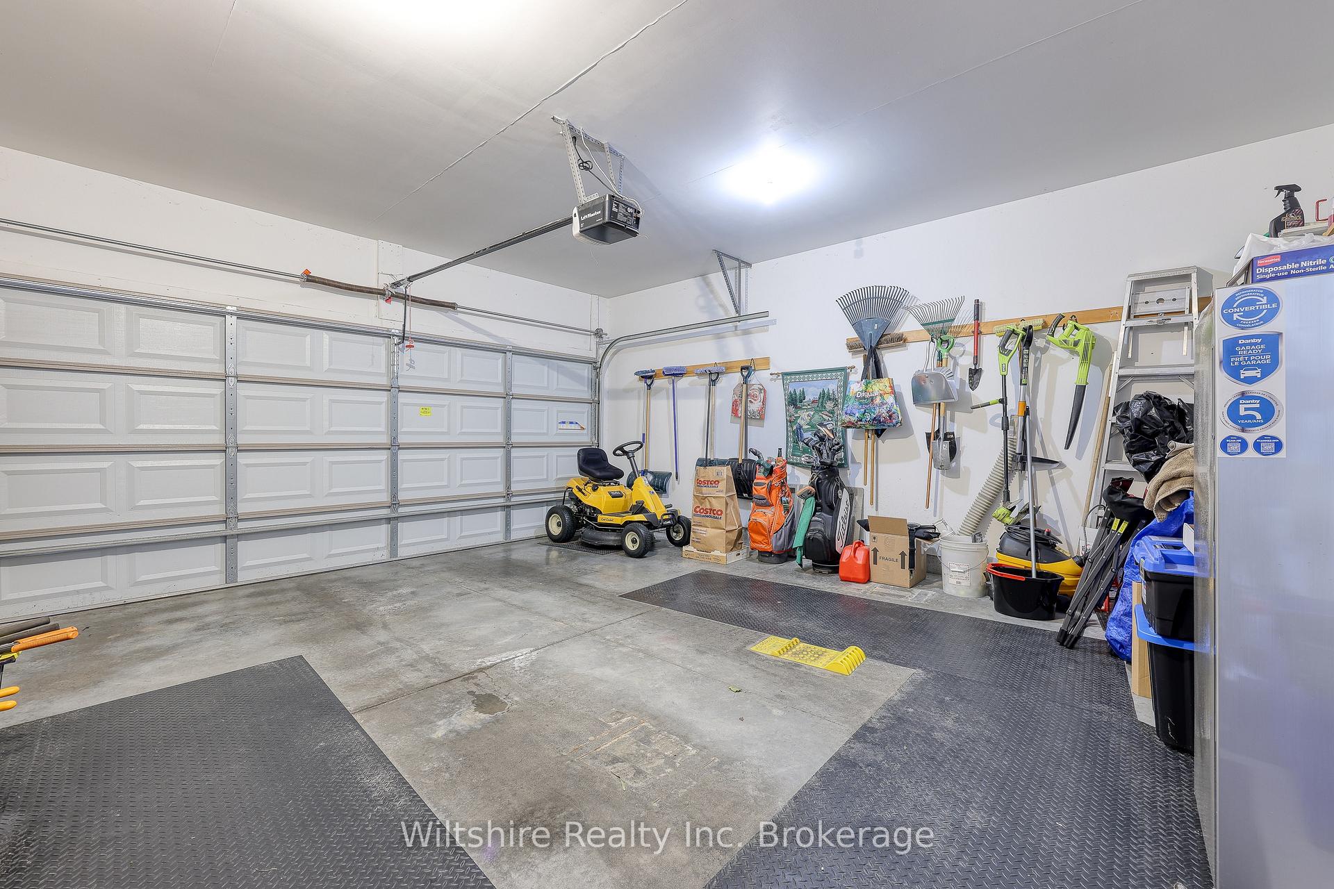 Photo 25 of 166 Weston Drive, Tillsonburg — HOMEH