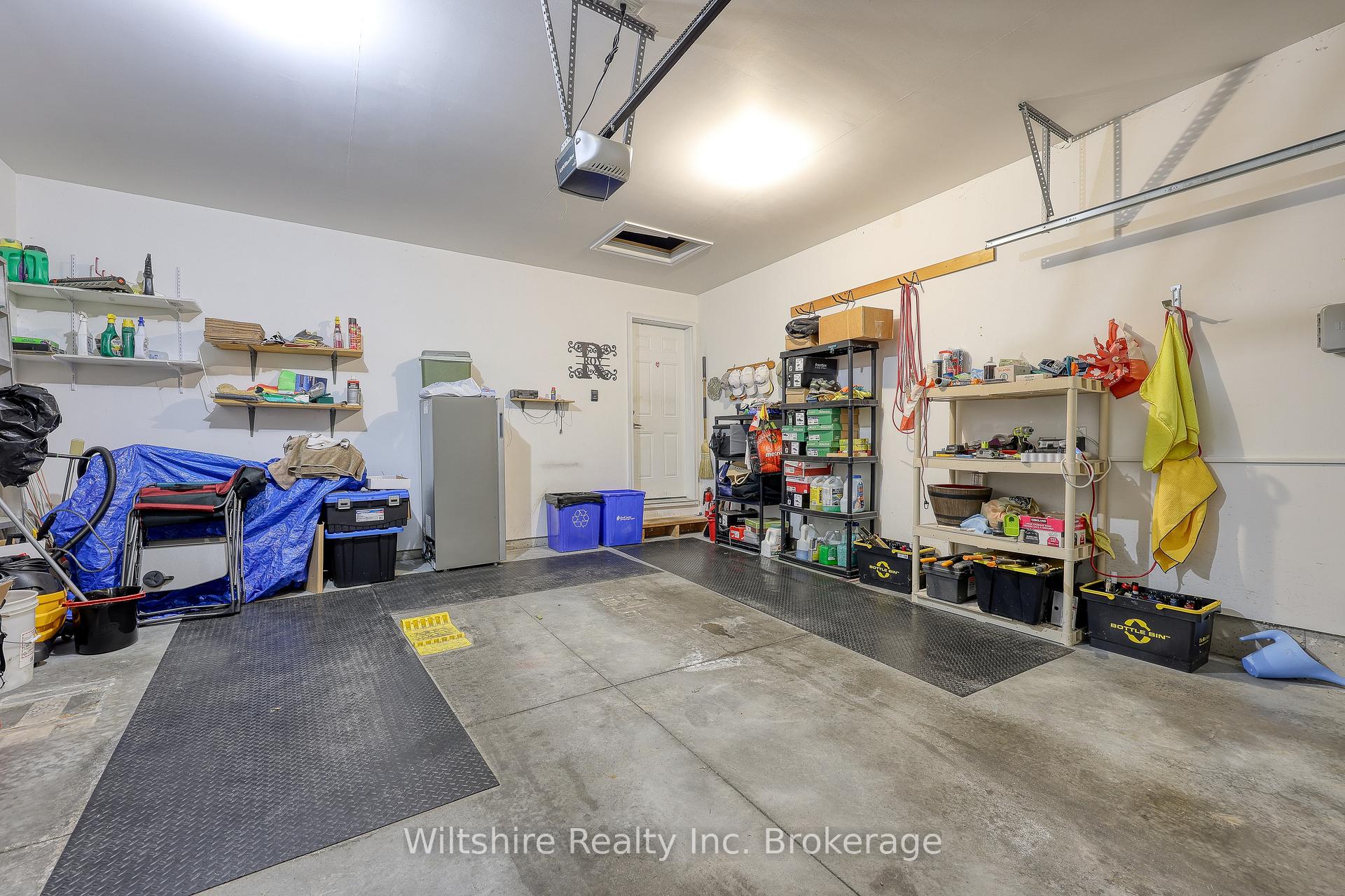 Photo 26 of 166 Weston Drive, Tillsonburg — HOMEH