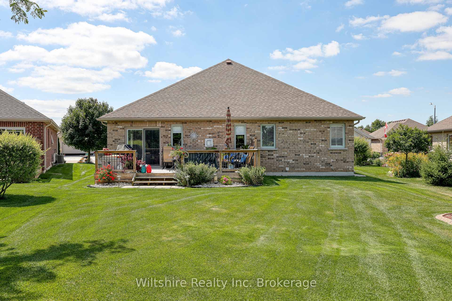 Photo 27 of 166 Weston Drive, Tillsonburg — HOMEH