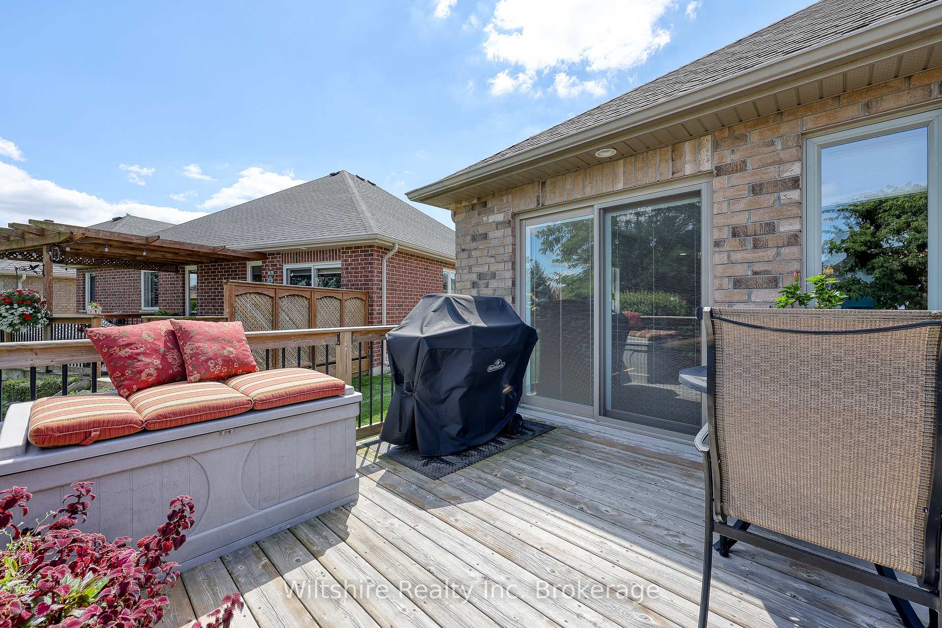 Photo 28 of 166 Weston Drive, Tillsonburg — HOMEH