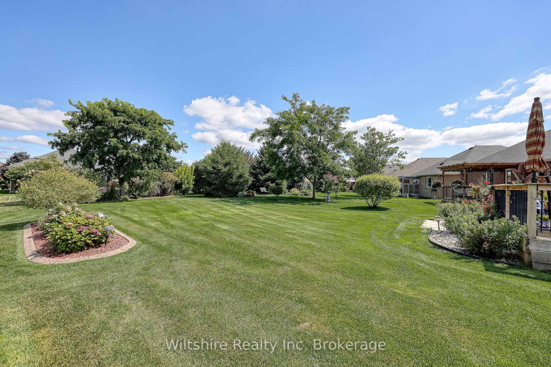 Photo 29 of 166 Weston Drive, Tillsonburg — HOMEH
