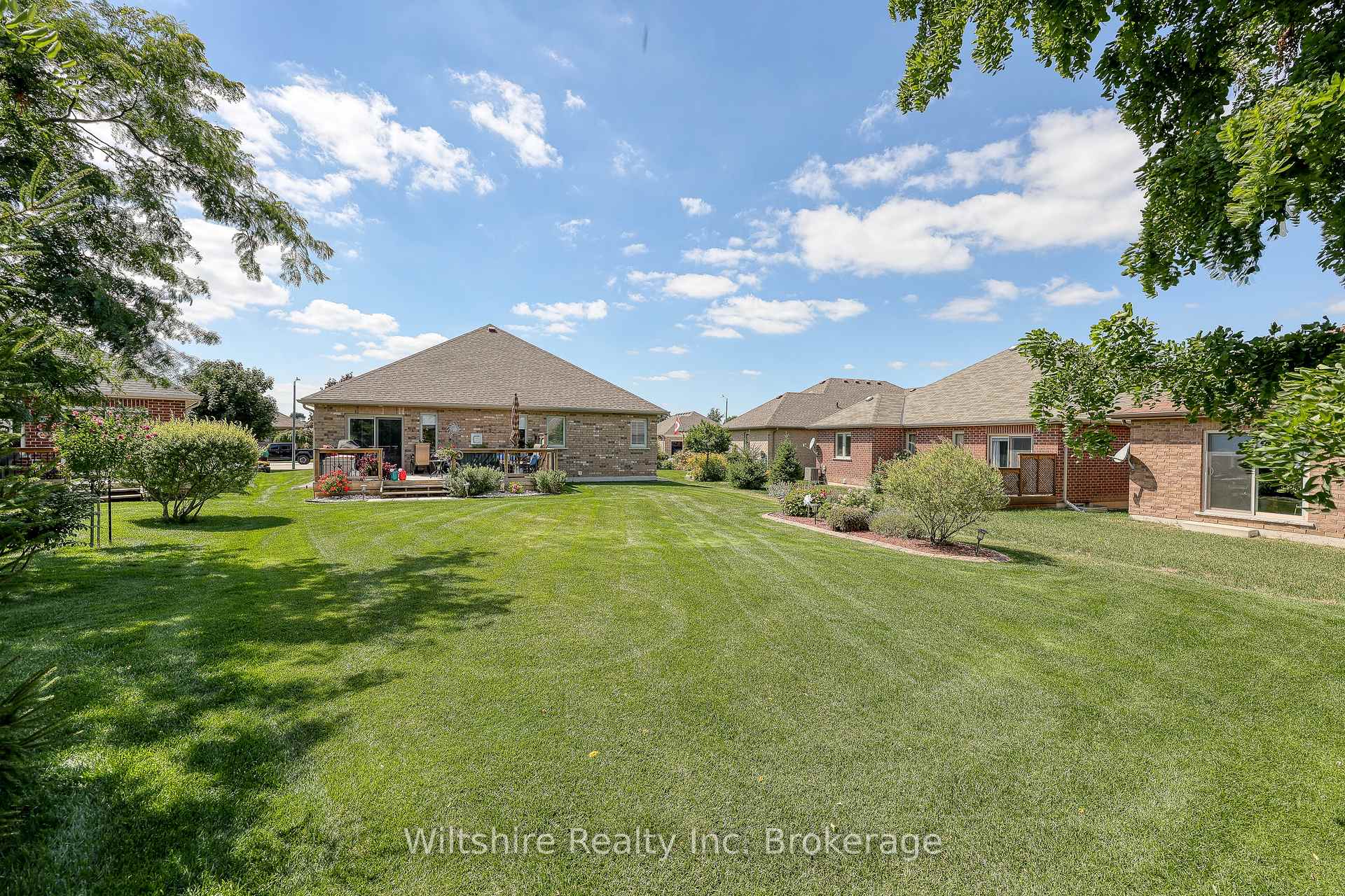 Photo 30 of 166 Weston Drive, Tillsonburg — HOMEH