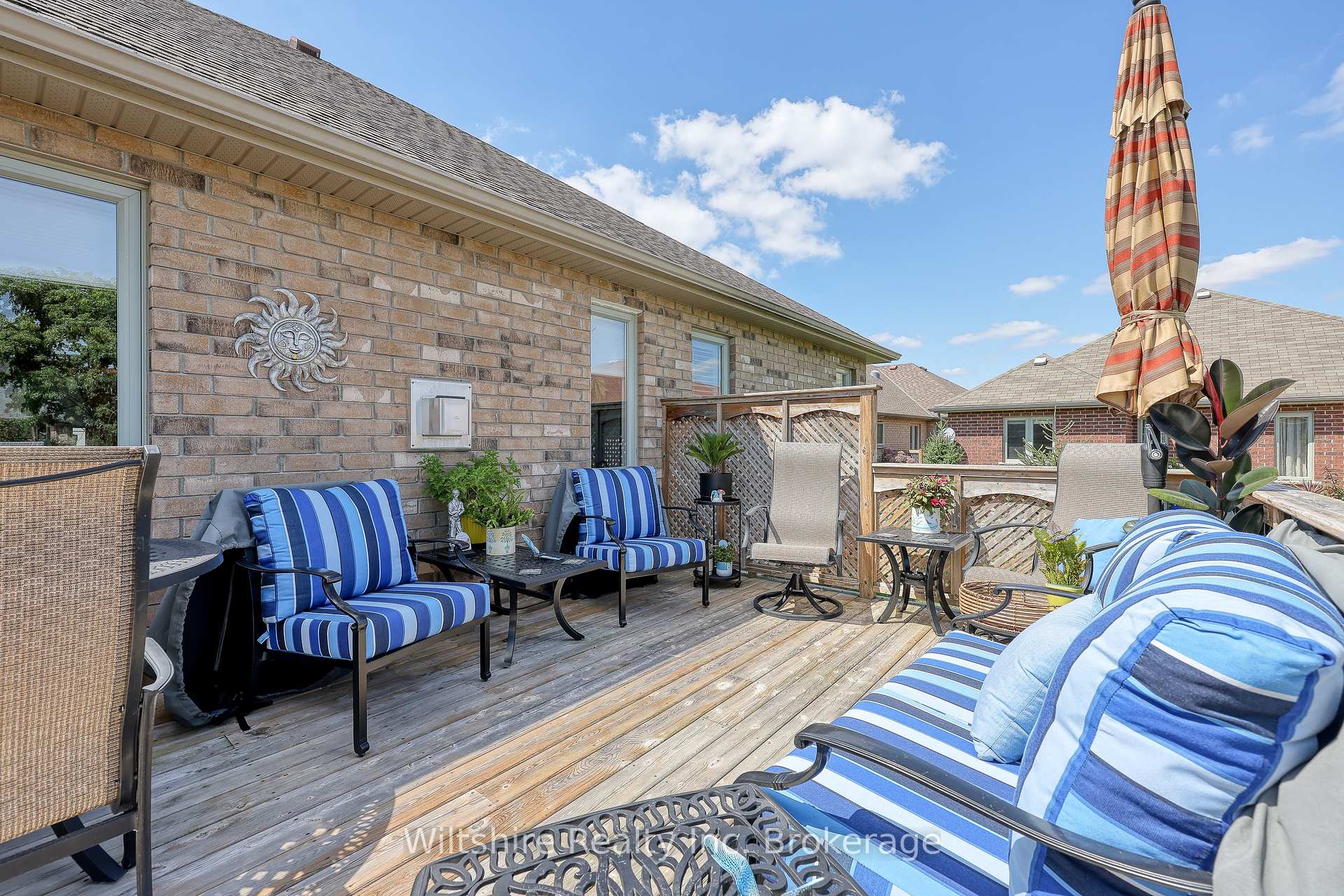Photo 31 of 166 Weston Drive, Tillsonburg — HOMEH
