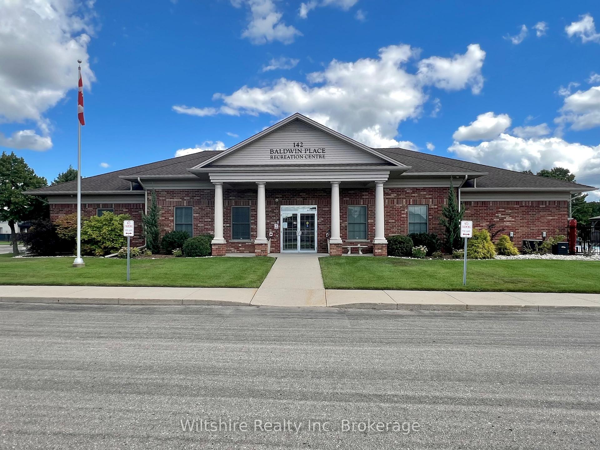 Photo 33 of 166 Weston Drive, Tillsonburg — HOMEH