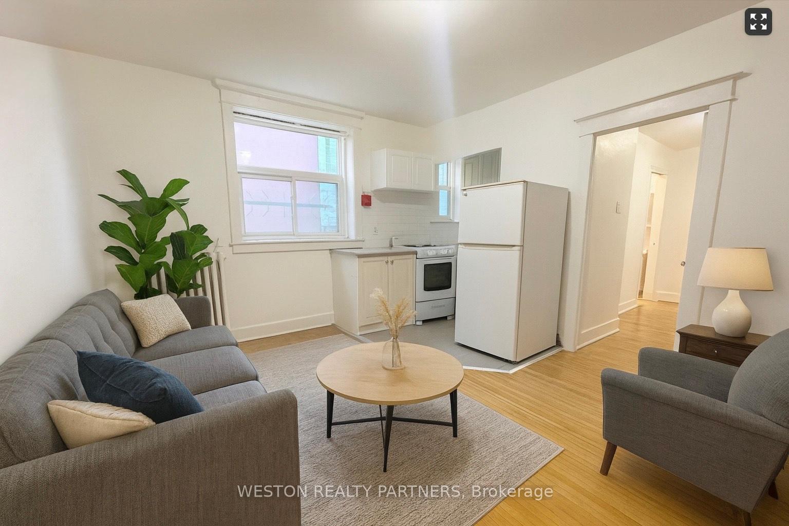 Photo 3 of Unit 106, 44 Huntley Street, Toronto, North St. James Town — HOMEH